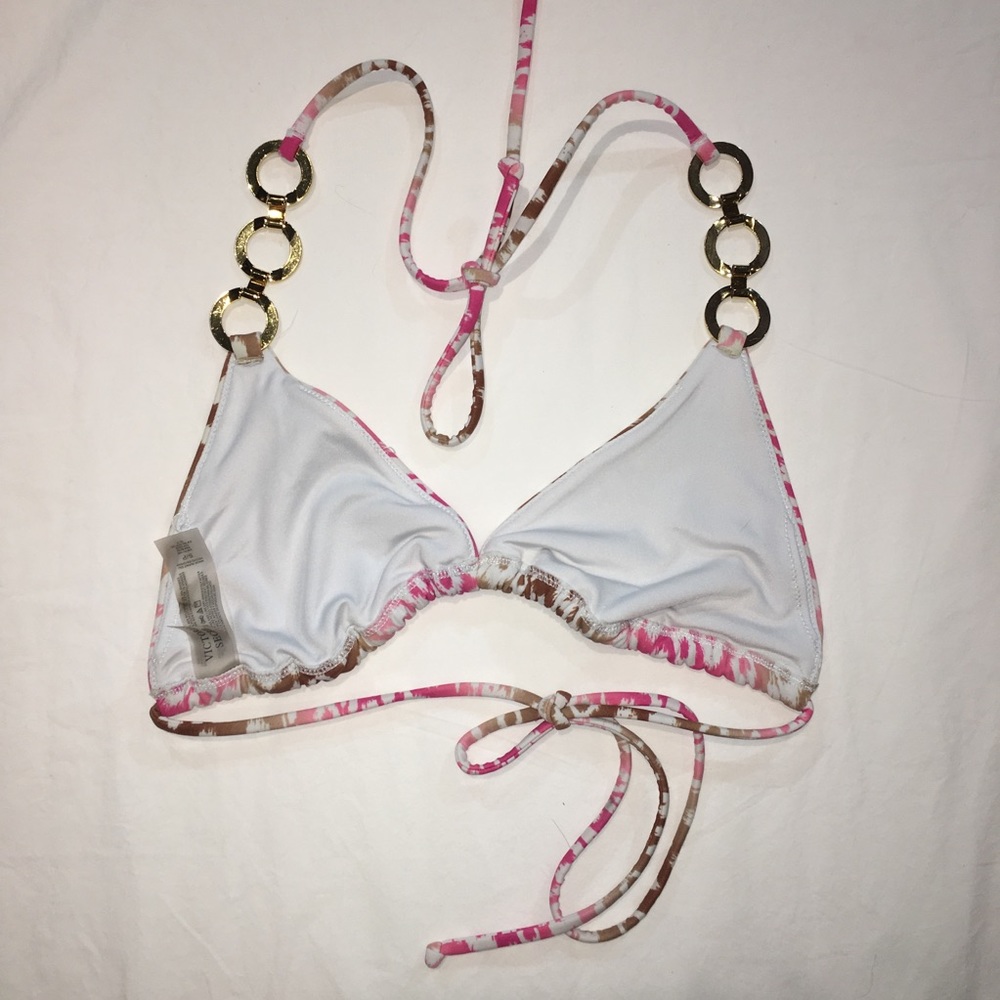 Victoria’s Secret Swimsuit Bikini Small - Picture 2 of 8